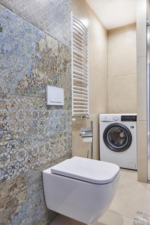 Apartament Gold ビエルスコ・ビアバ エクステリア 写真
