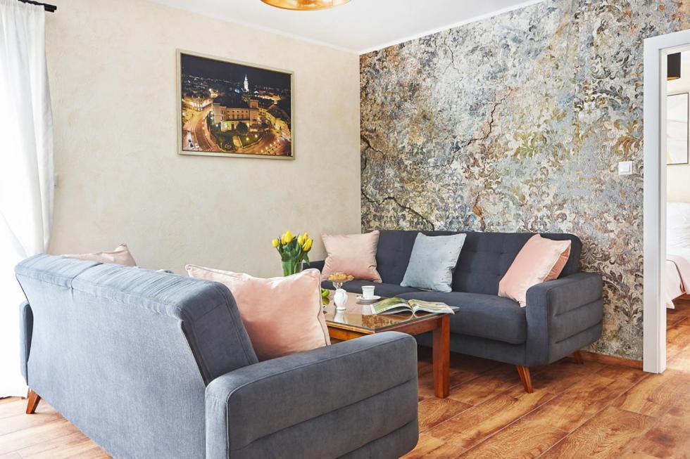 Apartament Gold ビエルスコ・ビアバ エクステリア 写真
